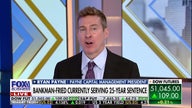 Sam Bankman-Fried scandal impacts crypto market, fuels 'crypto winter'