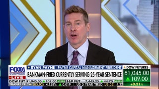 Sam Bankman-Fried scandal impacts crypto market, fuels 'crypto winter'