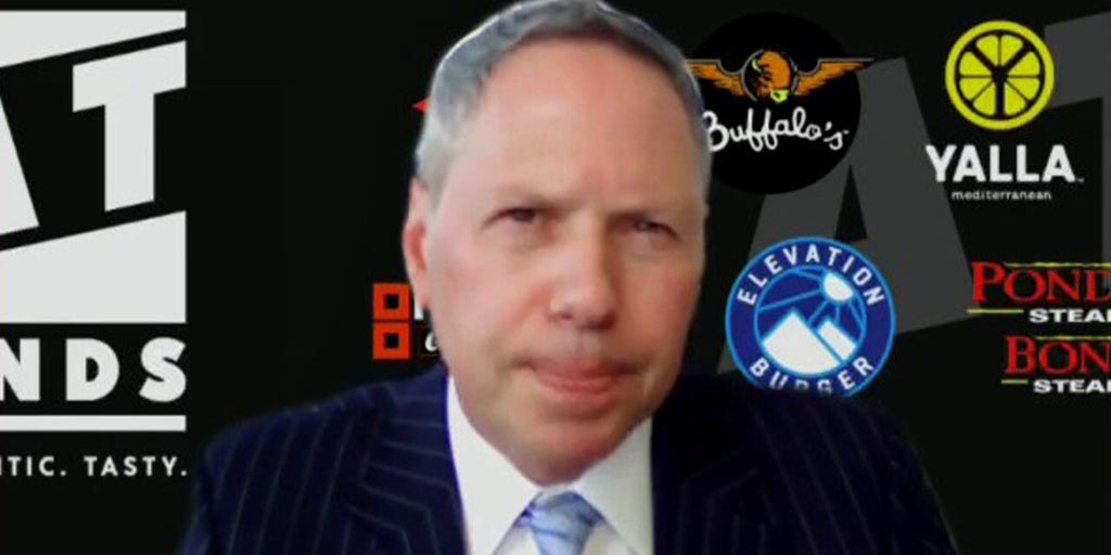 FAT Brands ‘roaring back’ in Texas, Florida, and CEO says