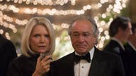 The real story behind HBO's Bernie Madoff film, "The Wizard of Lies"