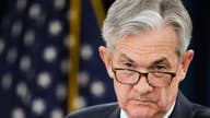 Powell: Adjusting supervisory regulations, liquidity helped Federal Reserve