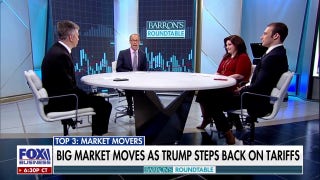 Why are some businesses experiencing decision paralysis? - Fox Business Video
