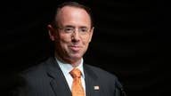 The reason Rosenstein is not acting AG