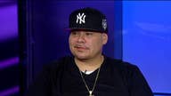 Rapper Fat Joe: I wish Trump didn’t categorize minorities