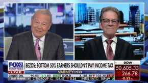 Laffer predicts inflation will &lsquo;tumble&rsquo; despite 4% reading, urges Fed to hold the line - Fox Business News