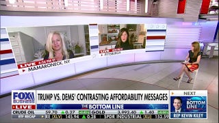 NYC voters cite cost of living as the most important election issue in a Fox News poll