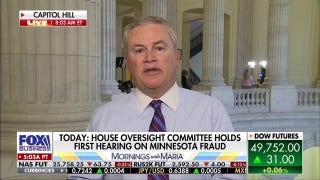 Trump administration moves in as Minnesota welfare fraud rocks Democrats