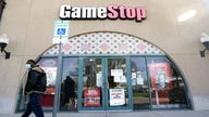 GameStop stock drops as trading volume dries up