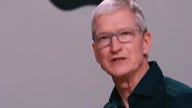 Apple reports record March sales performance