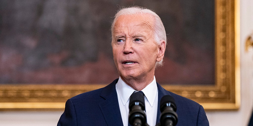 WATCH LIVE: Biden Designates The Site Of 1908 Race Riot A National ...