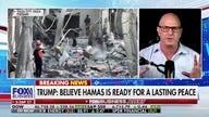 Israeli Special Ops veteran reveals what Hamas has been a 'master' at manipulating