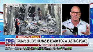 Israeli Special Ops veteran reveals what Hamas has been a 'master' at manipulating
