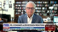 US inflation has gone down because China is ‘basically’ in a recession: Ed Yardeni