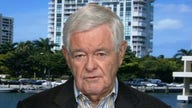 Newt Gingrich: There are substantive things we need to be dealing with