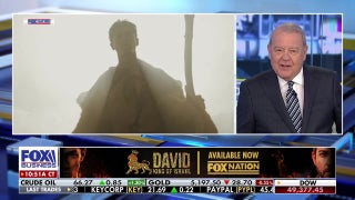 Fox Nation explores the story of David and Goliath in new biblical docudrama