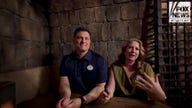 Disney Imagineers discuss the creation of The Beak and Barrel, a new immersive tavern at the Magic Kingdom, ahead of opening