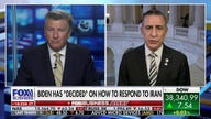 Many more Americans ‘will die’ unless we shut down Iran: Rep. Darrell Issa