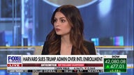 Ex-RNC national spox says the sentiment has 'completely changed' on Ivy League schools