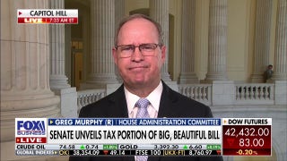 The world does not need a nuclear Iran, GOP lawmaker says