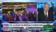 Stuart Varney: California’s wealth tax proposal is confiscation
