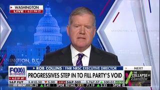 Are the fundamentals of the Democratic Party broken?