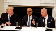 Trump’s tech roundtable: The importance of meeting with Silicon Valley CEOs