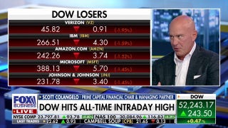 Buy the dip? Investor says markets are still undervalued despite recent turmoil