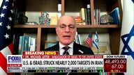 Ambassador Michael Leiter confirms IRGC leaders eliminated in Operation Epic Fury