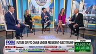 We are on the precipice of an ‘economic explosion’ under Trump, expert says
