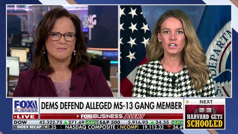 Homeland Security official calls 'activist' judges 'un-American,' aims to increase ICE arrests