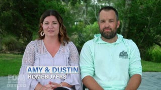 'American Dream Home': Beaufort, South Carolina - Fox Business Video