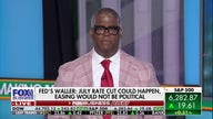 Charles Payne urges the Fed to prioritize Main Street's interests over Wall Street