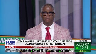 Charles Payne urges the Fed to prioritize Main Street's interests over Wall Street