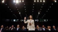 Leon Panetta: I support Gina Haspel's nomination to be head of CIA