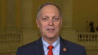 Republicans are fighting the impeachment inquiry 'tooth and nail': Rep. Andy Biggs