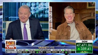 Ex-CIA Mike Baker officer: Putin facing ‘significant difficulties’