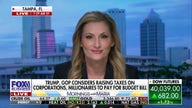 GOP rep praises DOGE’s ‘critical’ push to rein in wasteful government spending