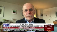 SCOTUS decision on Purdue Pharma settlement could create a ‘two-tiered bankruptcy system’: Barry Meier