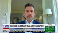 CA school district implementing trans notification policy is ‘absolutely absurd: Ian Prior