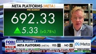 Meta gained the most market cap after DeepSeek scare: Mark Mahaney