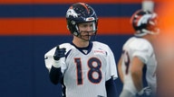 Peyton Manning considers lawsuit over HGH allegations