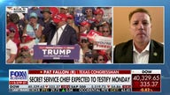 There's 'a lot to learn' from Secret Service's handling of Trump rally: Rep. Pat Fallon