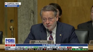 Postmaster general confirms no mail ballot delivery in states not sharing voter data - Fox Business Video
