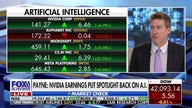 Stock market will get 'wilder' before any selloff occurs, investor says
