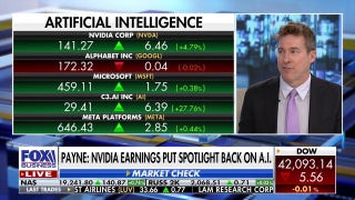 Stock market will get 'wilder' before any selloff occurs, investor says