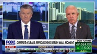 Cuban regime has run country 'into the ground,' GOP lawmaker says