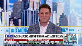Economic expert reveals the ‘reality’ behind Trump’s tariff plan - Fox Business Video
