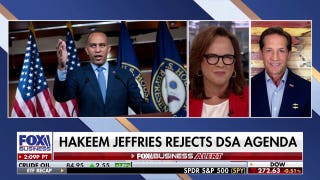 Everything Democrats want goes against everything that makes America great: GOP lawmaker