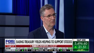 Federal Reserve needs bad news to cut rates: Thomas Thornton - Fox Business Video