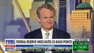 US economy 'might get very lucky' with 'slight' recession, inflation soft landing: Brian Moynihan